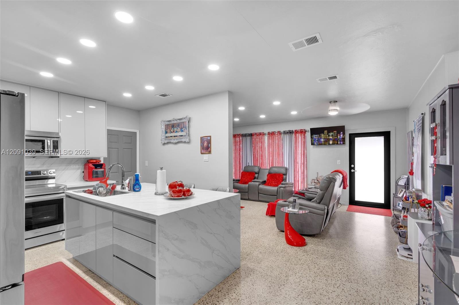 14740 SW 296th Street