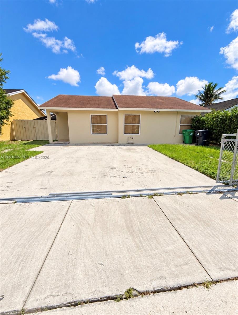 30233 SW 161st Court