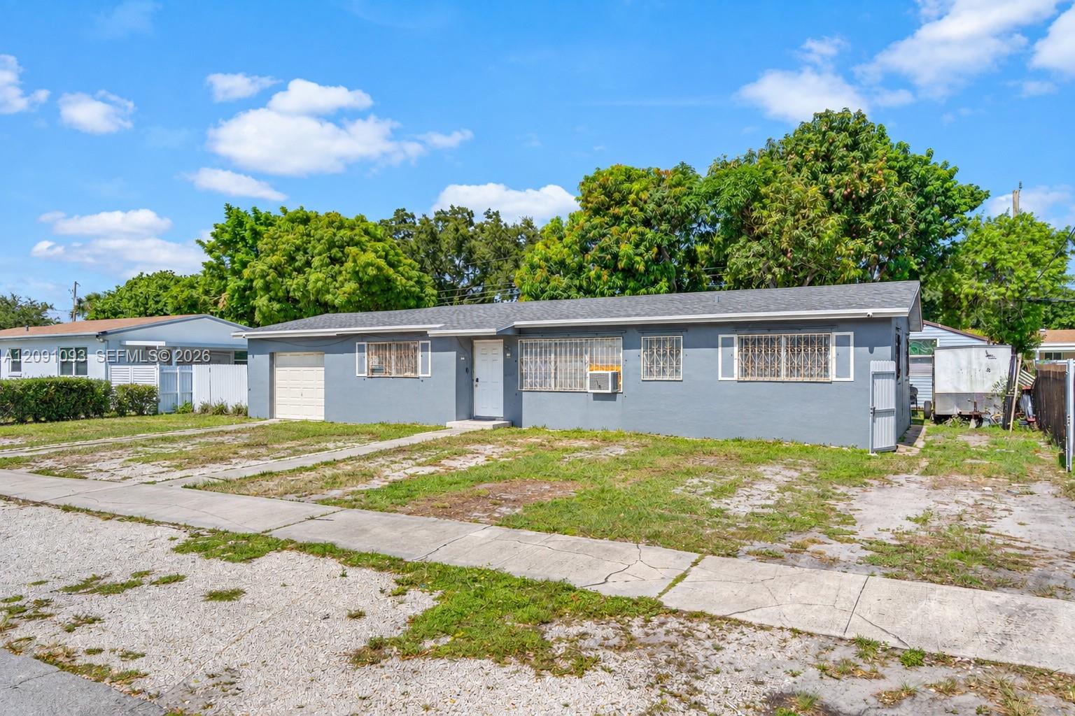 16935 NW 38th Court