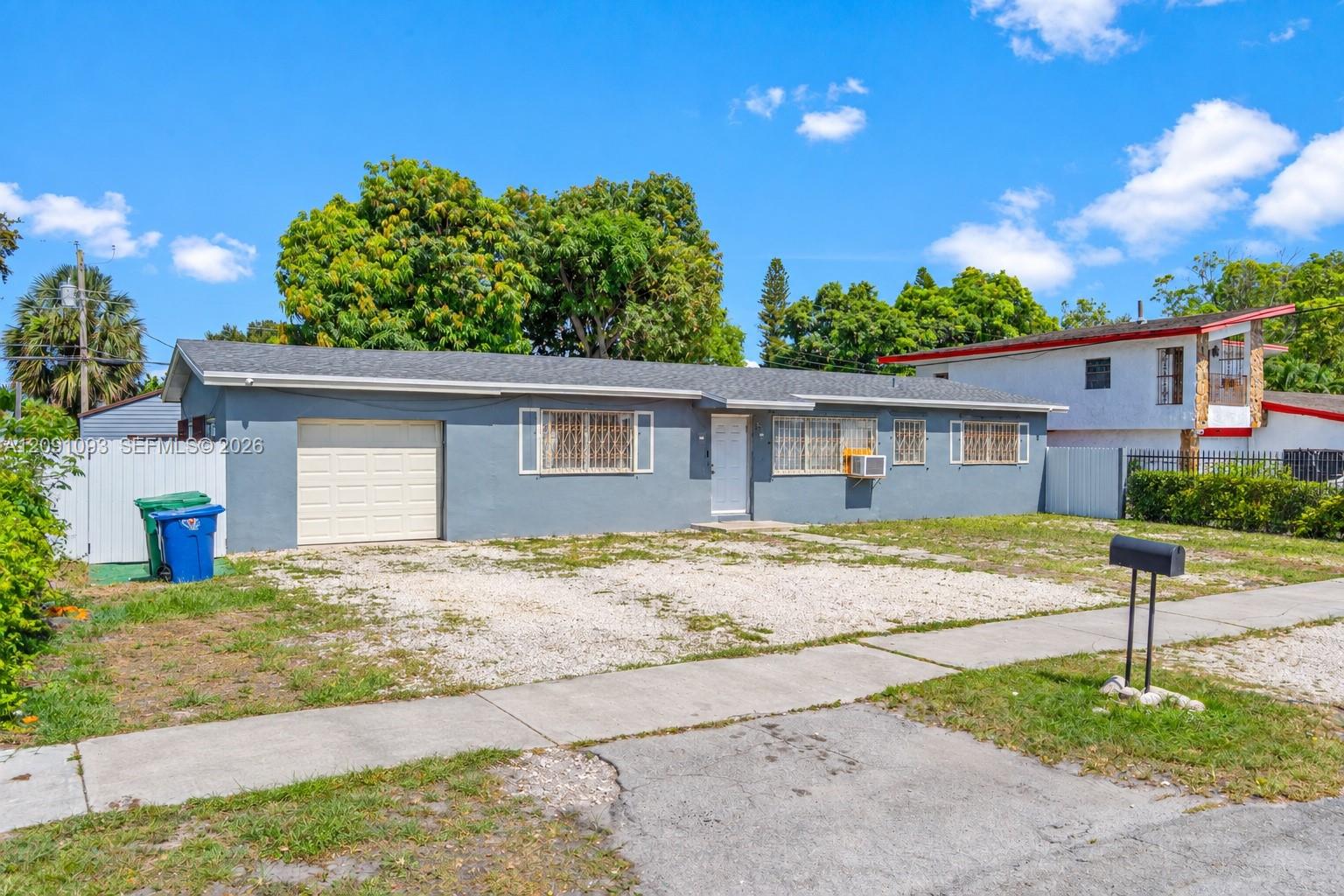 16935 NW 38th Court