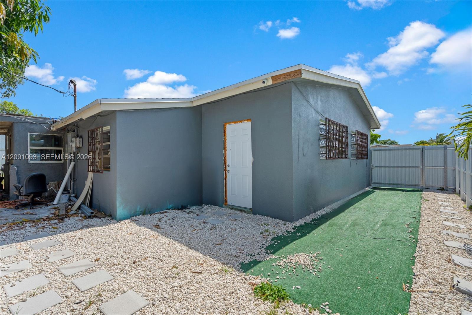 16935 NW 38th Court