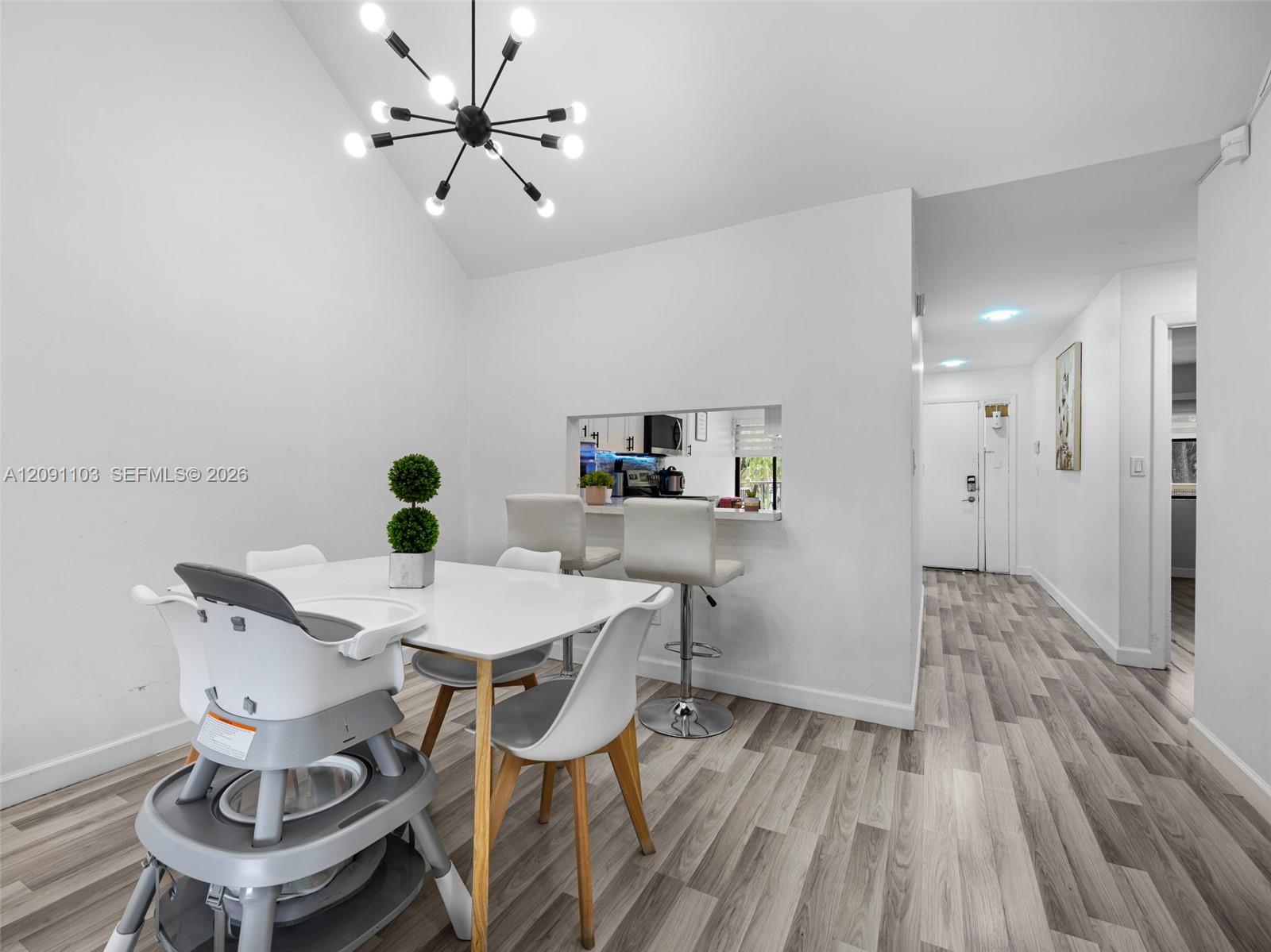 400 NW 214th Street