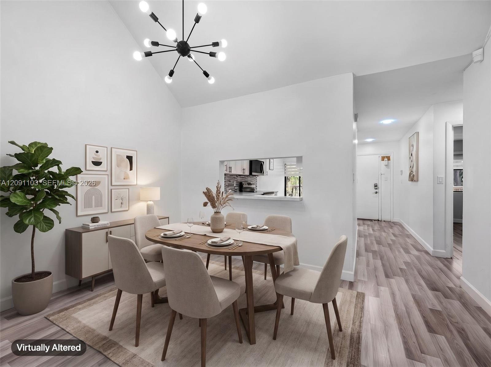 400 NW 214th Street