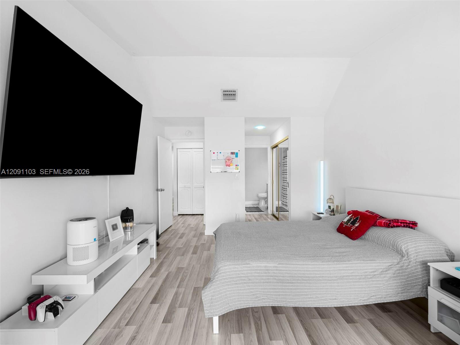 400 NW 214th Street