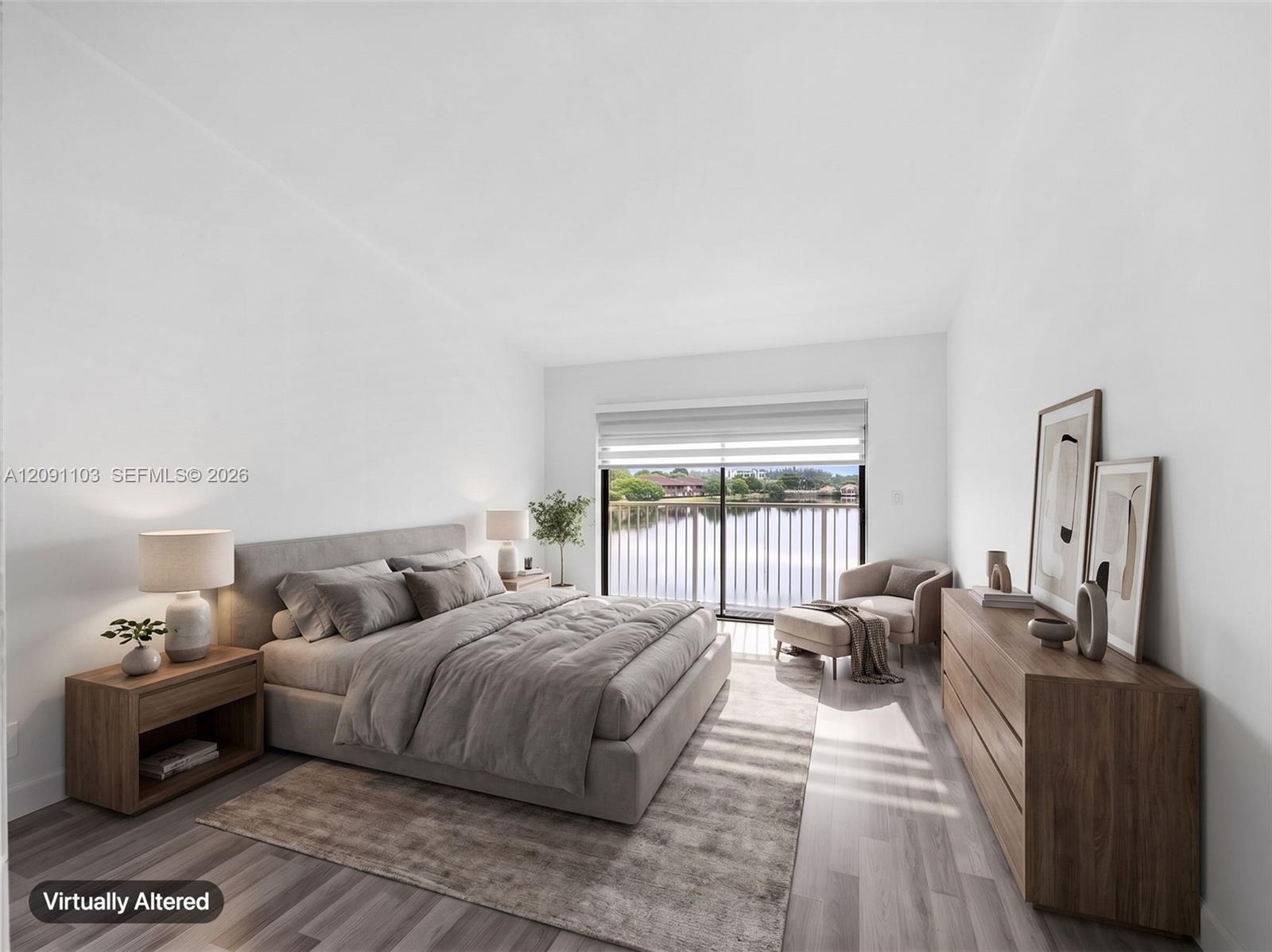 400 NW 214th Street
