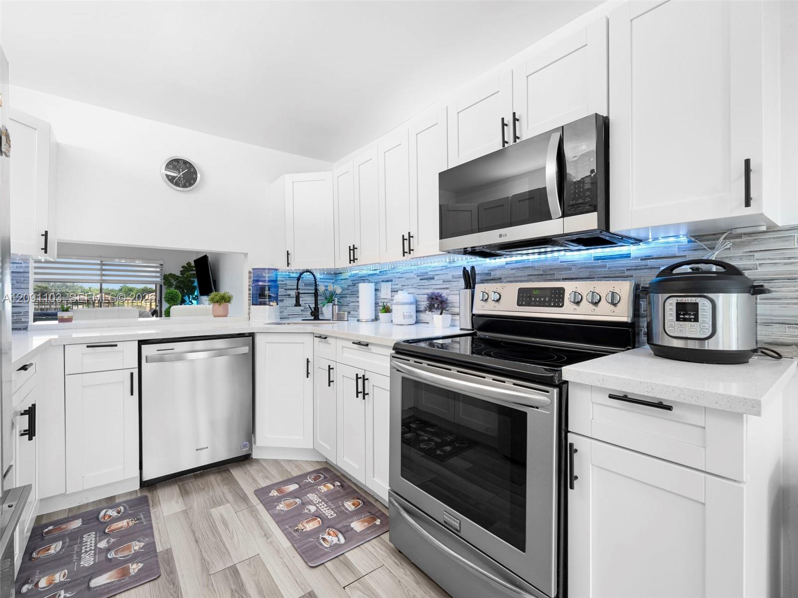 400 NW 214th Street