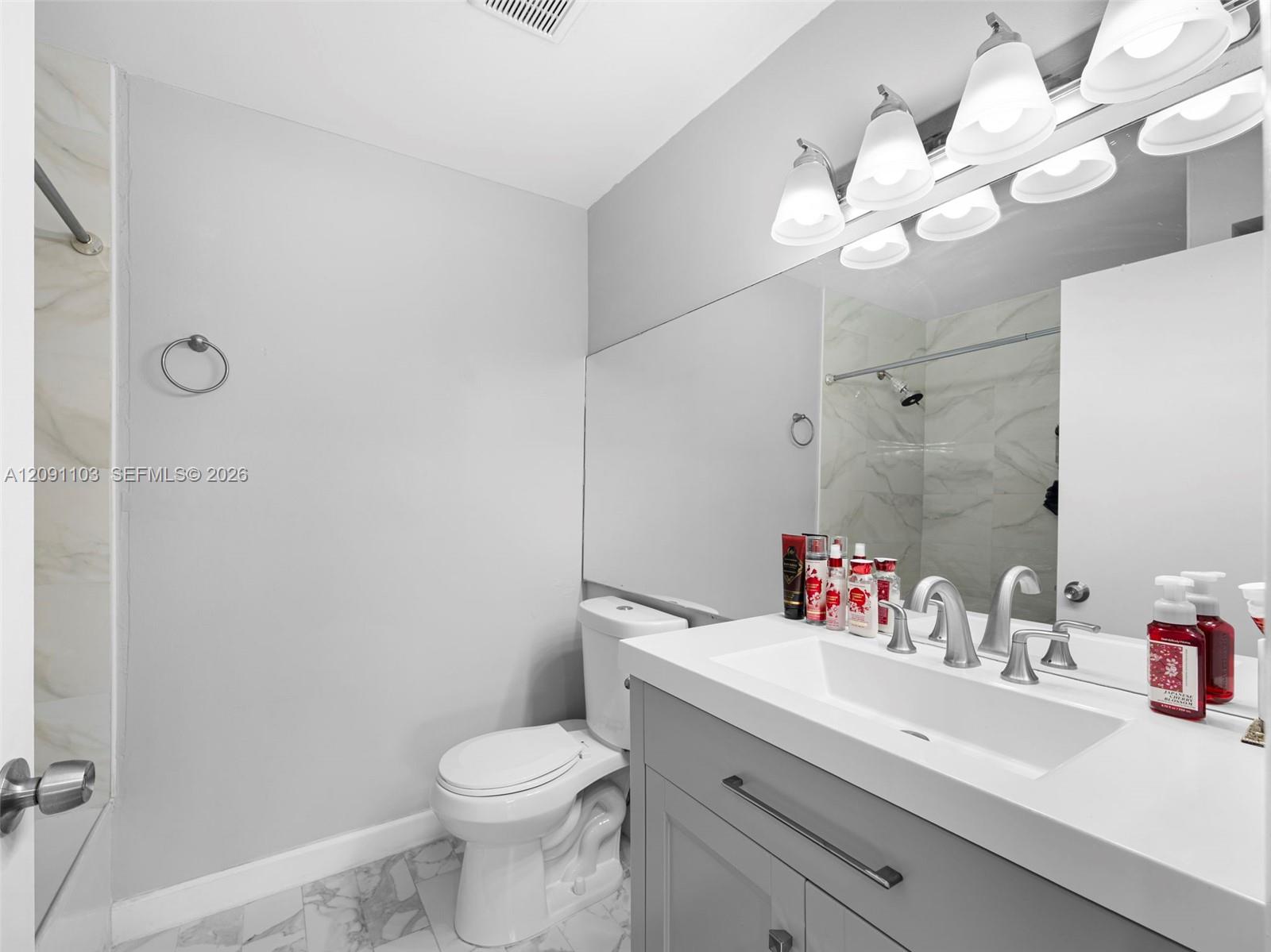 400 NW 214th Street