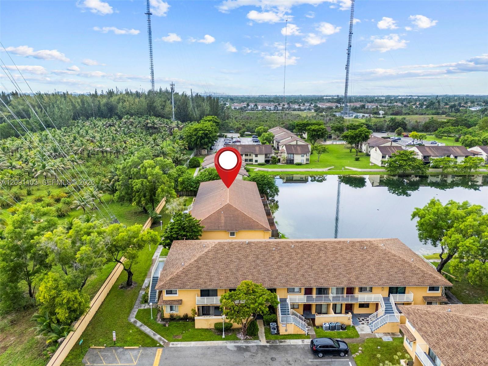 400 NW 214th Street
