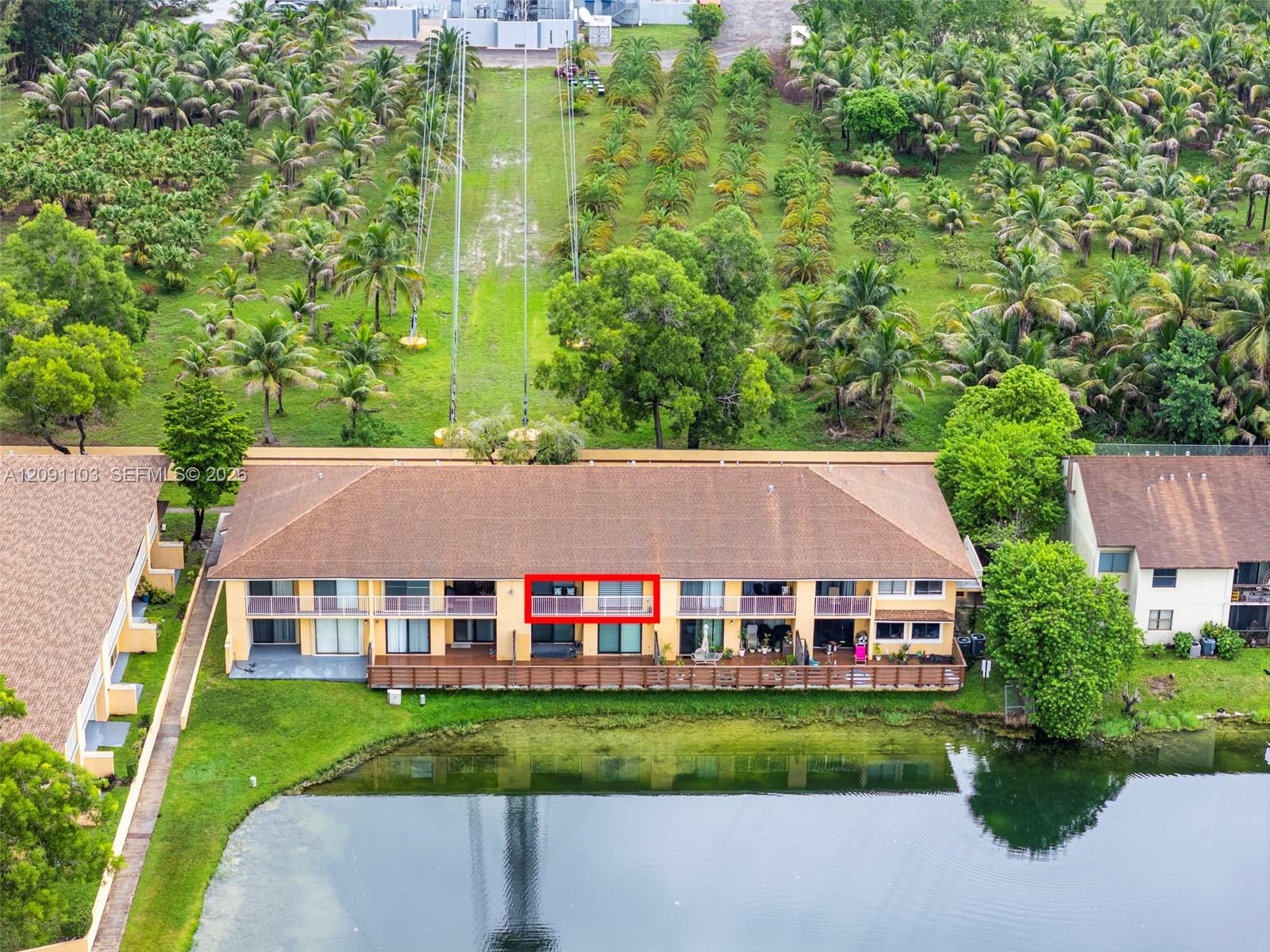 400 NW 214th Street