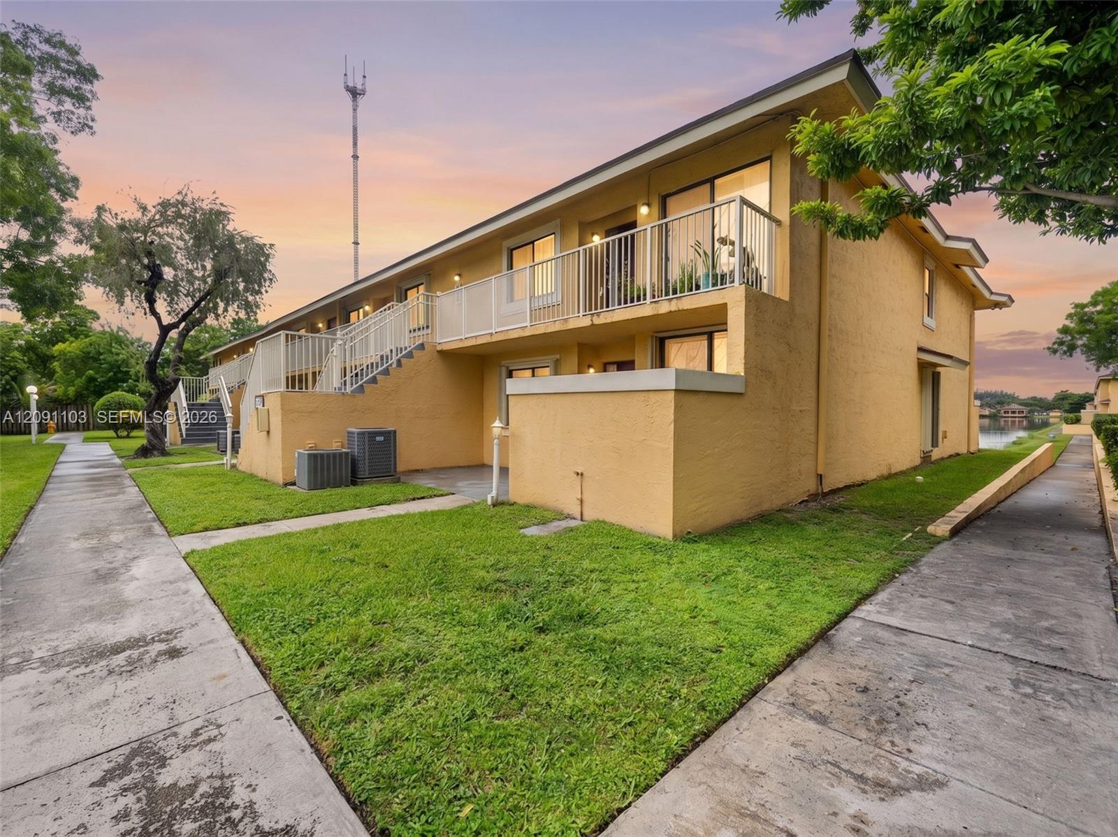 400 NW 214th Street