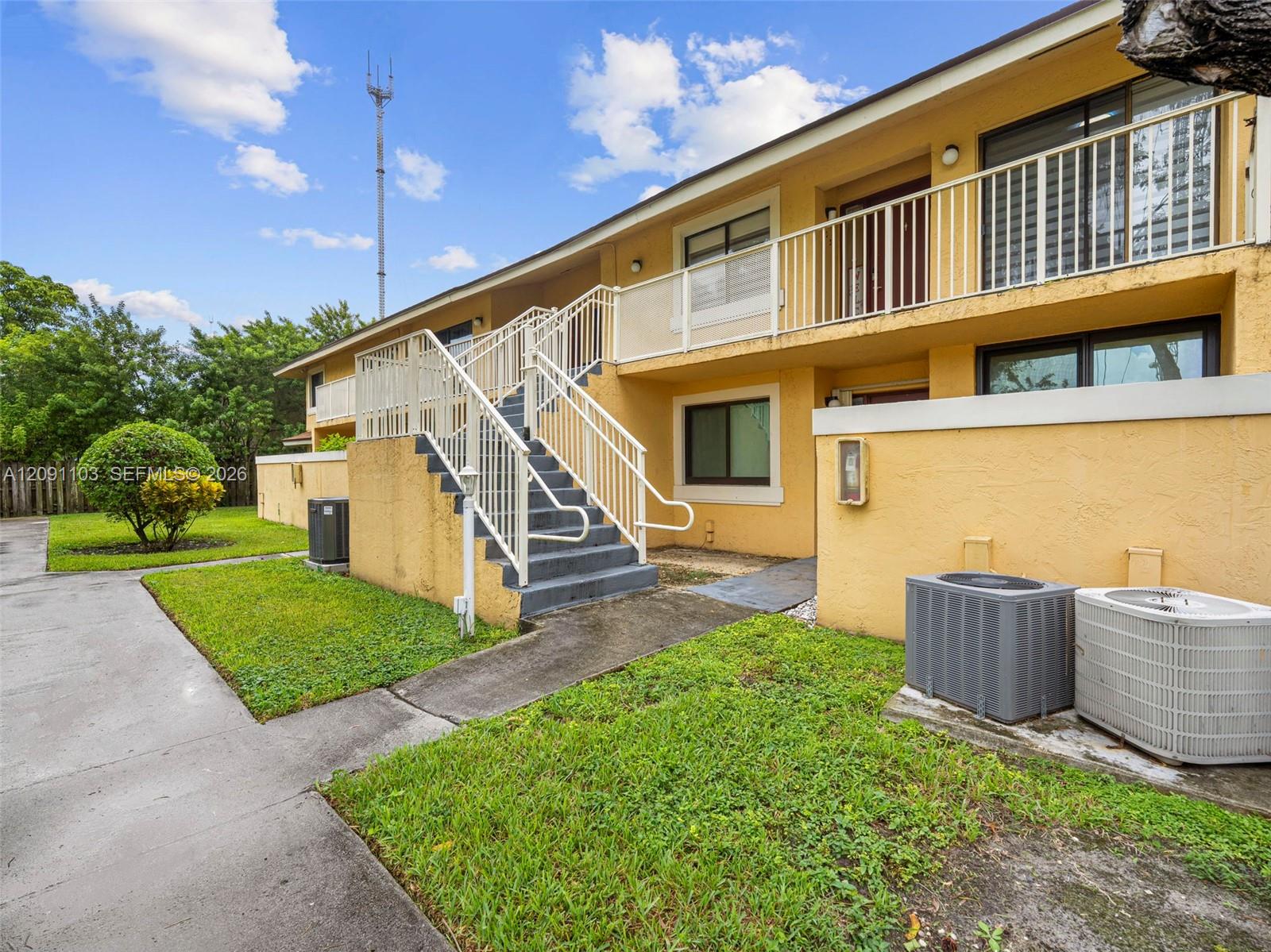 400 NW 214th Street