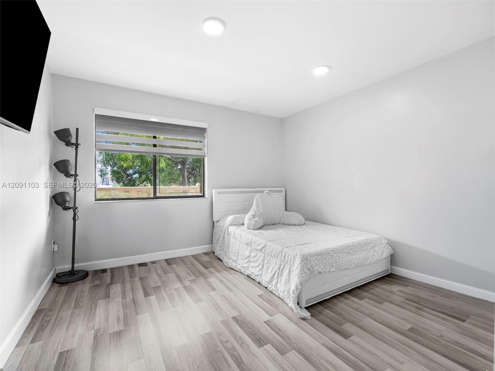 400 NW 214th Street