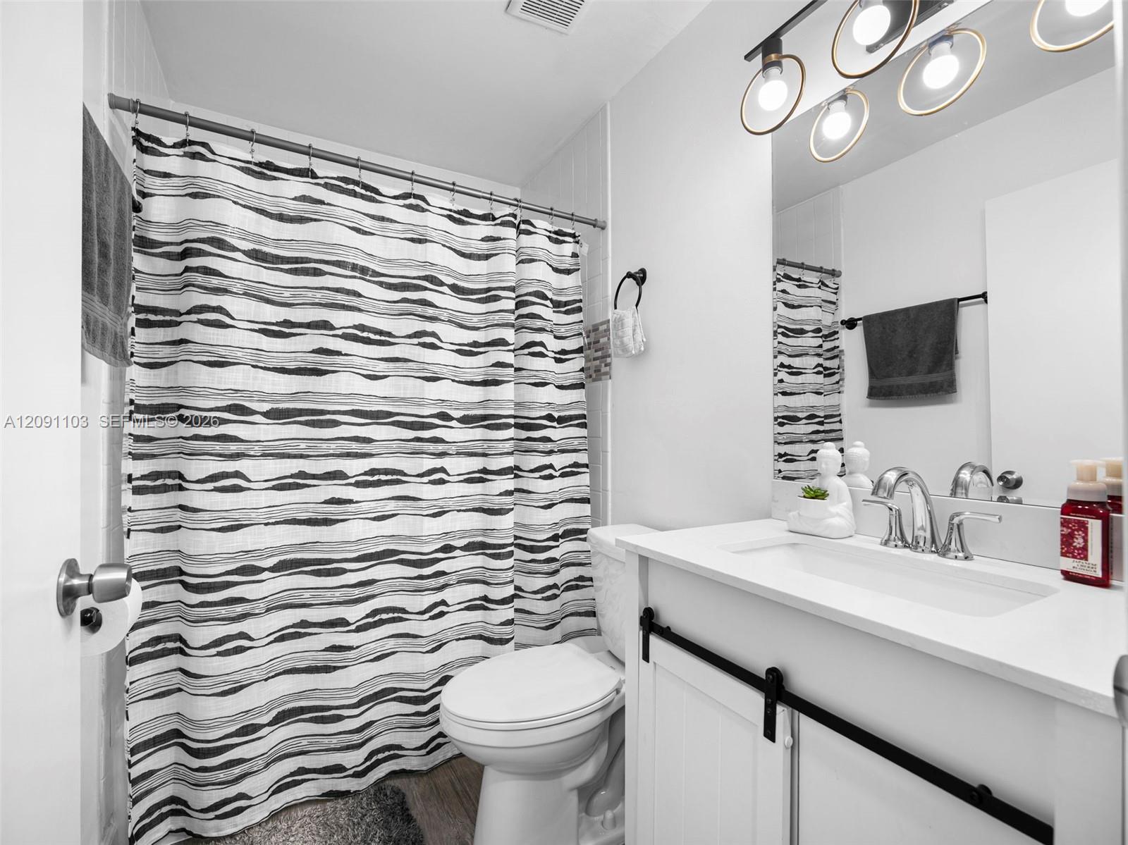 400 NW 214th Street