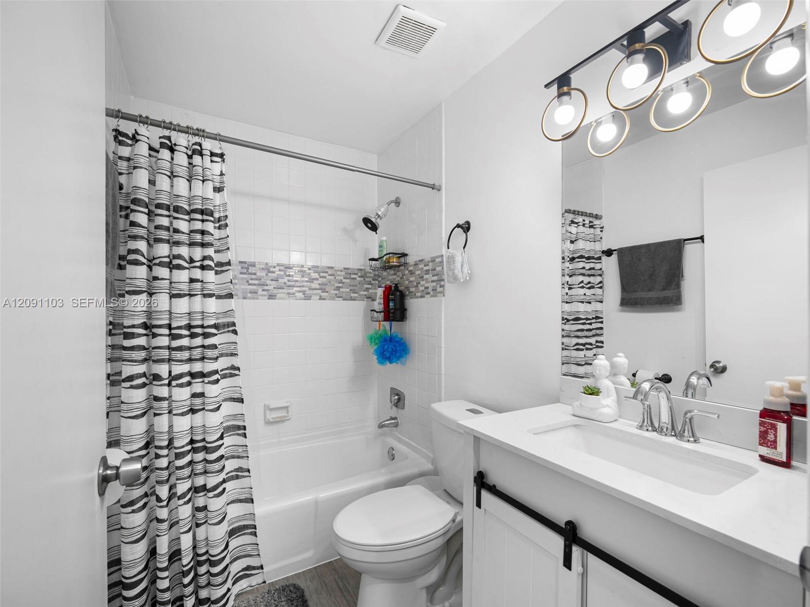 400 NW 214th Street
