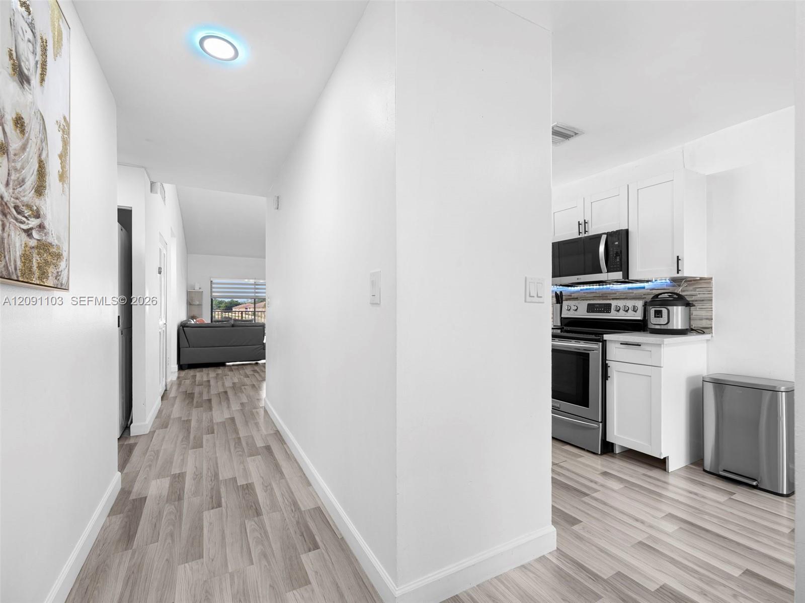 400 NW 214th Street