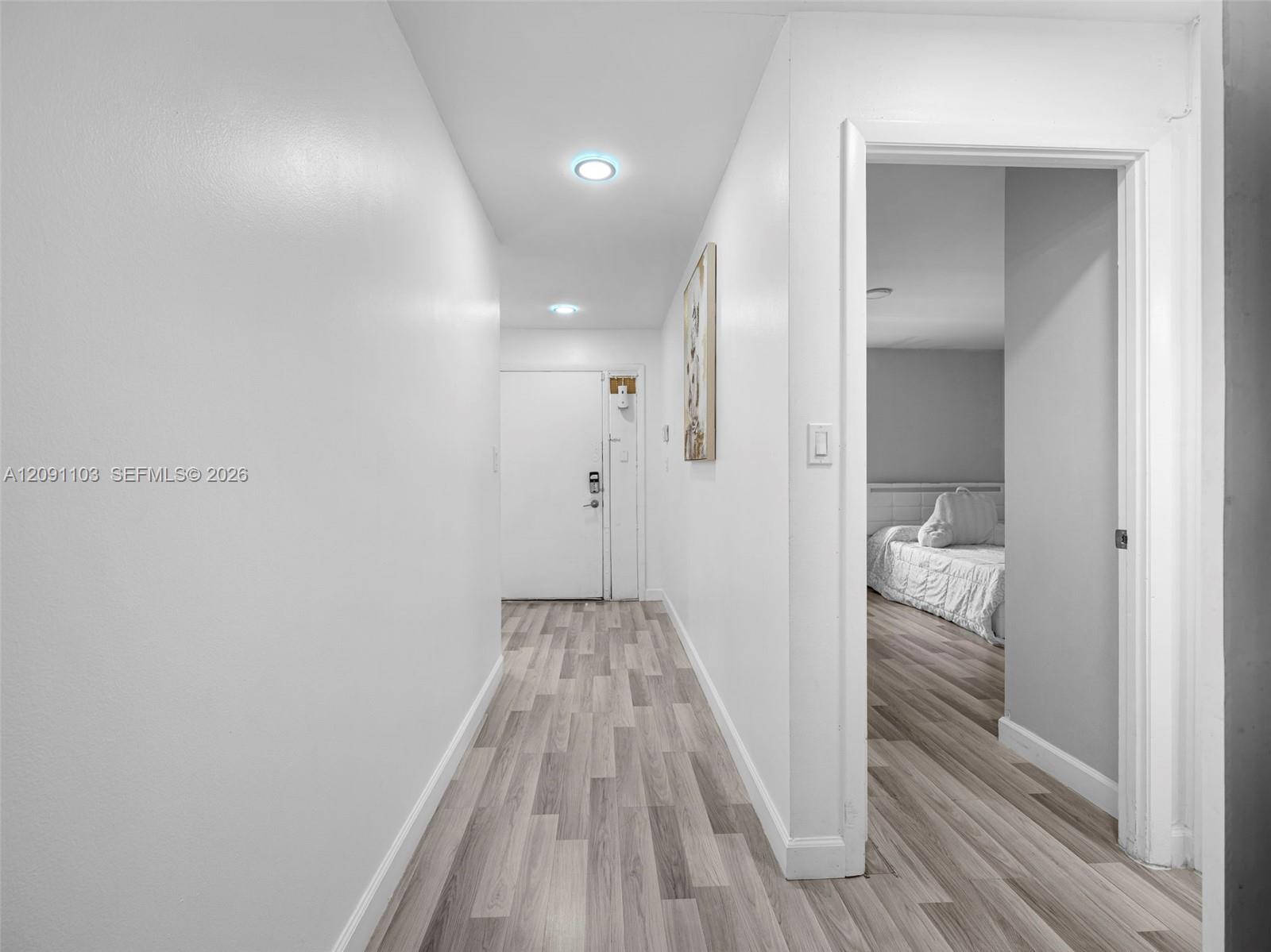 400 NW 214th Street