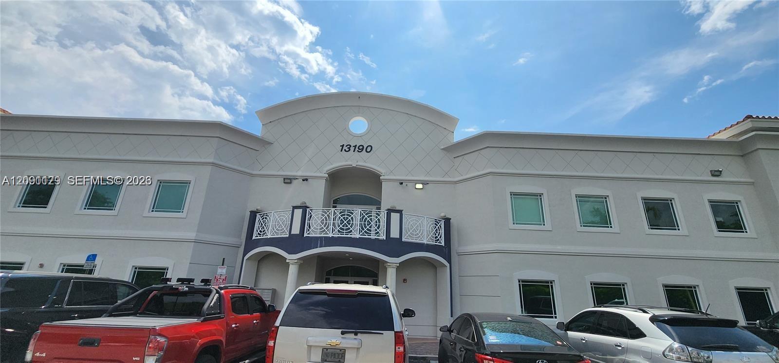 13190 SW 134th Street
