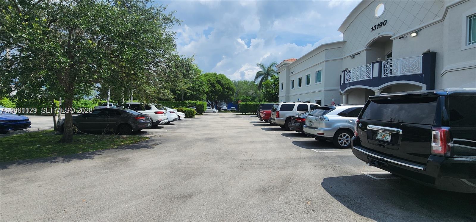 13190 SW 134th Street