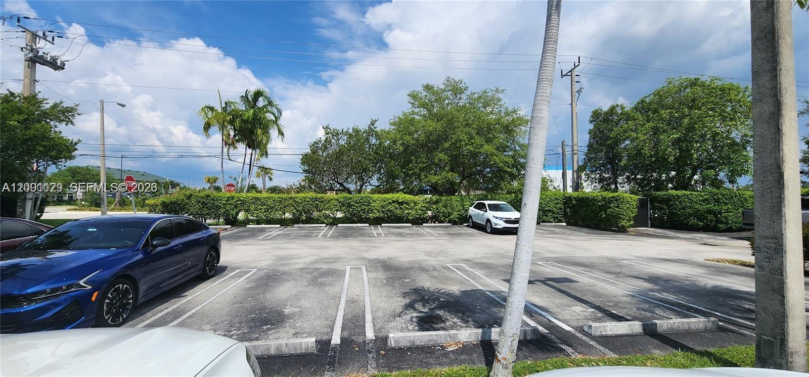 13190 SW 134th Street