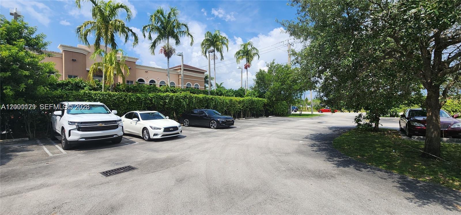 13190 SW 134th Street