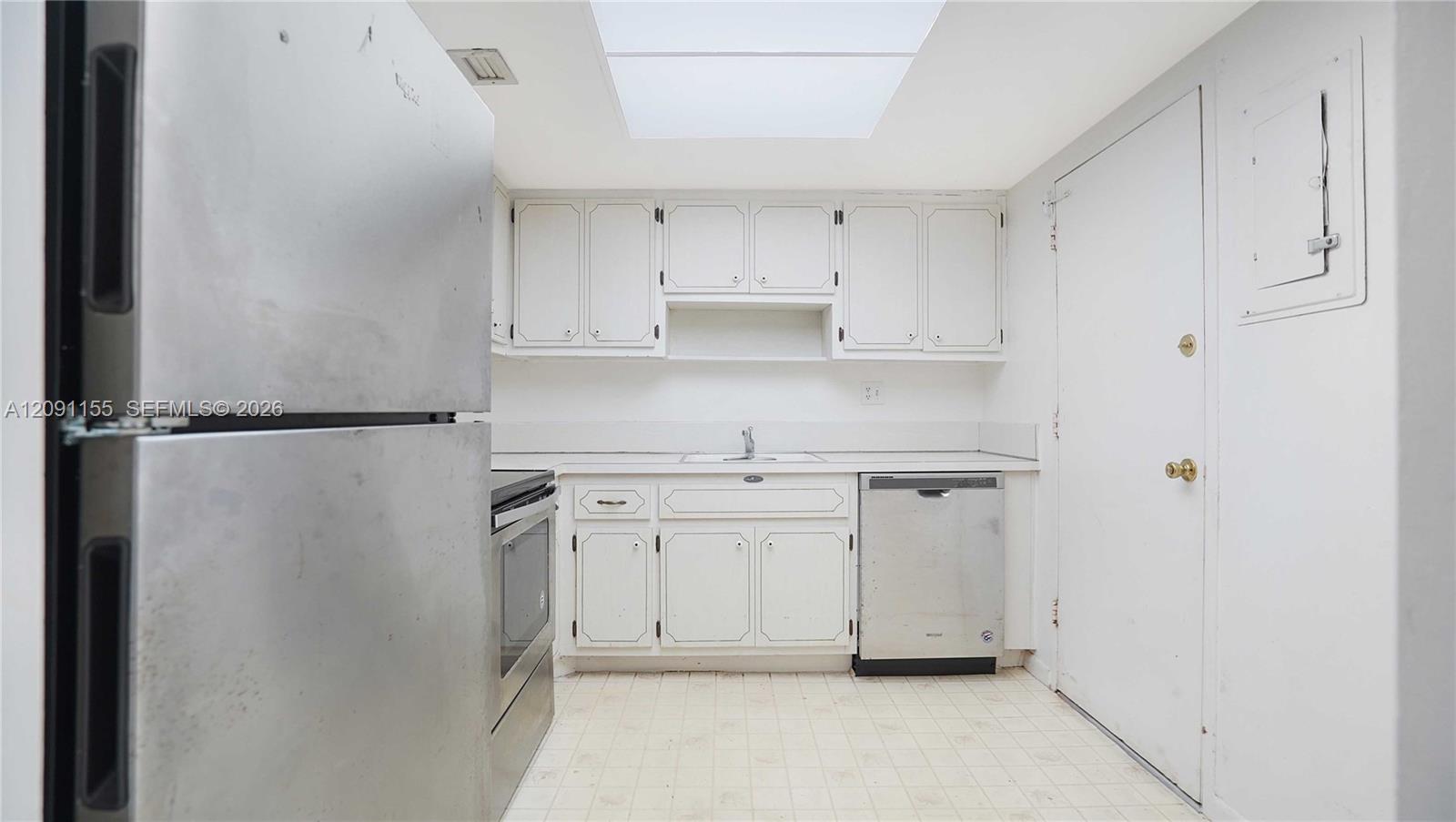 1700 NE 105th Street