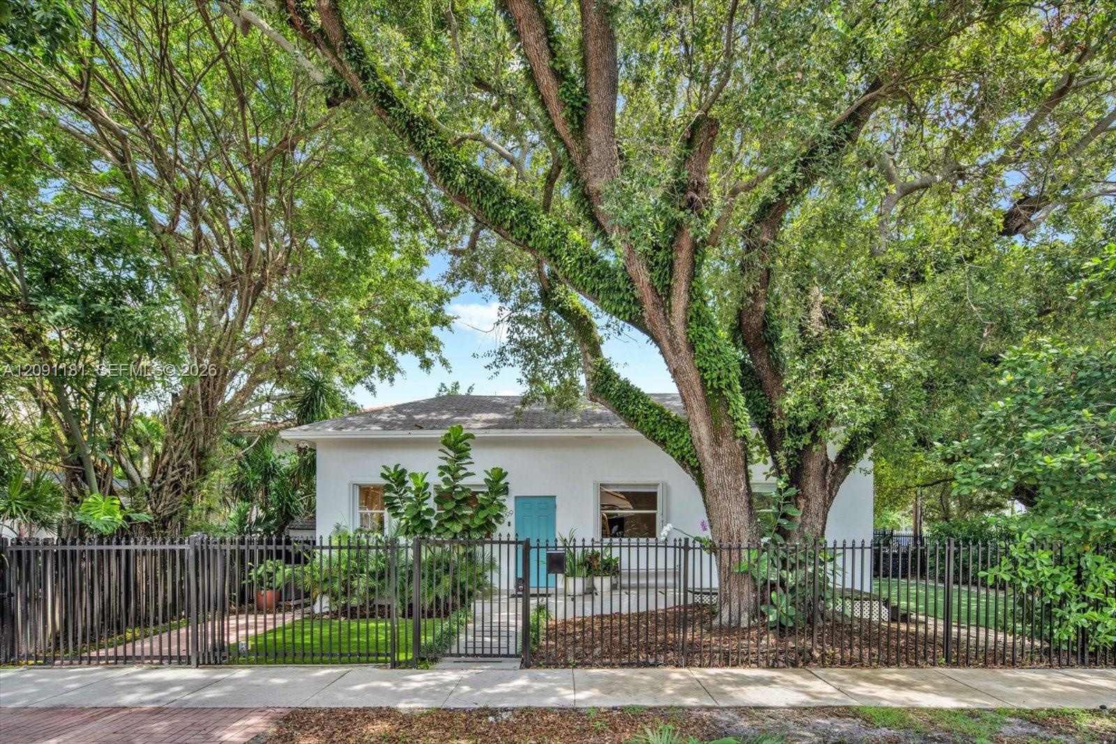 2299 SW 16th Court