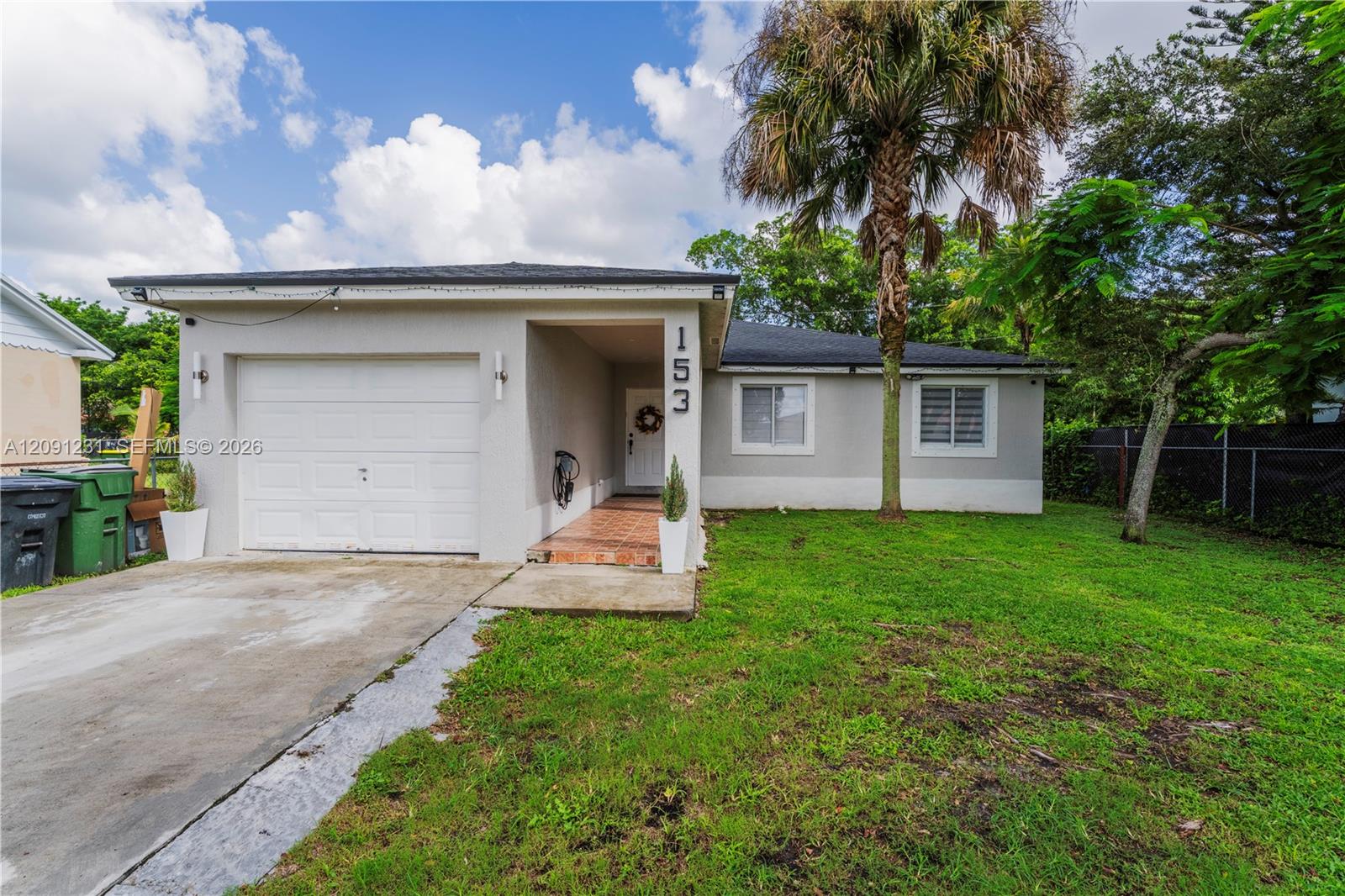 153 NW 6th Street