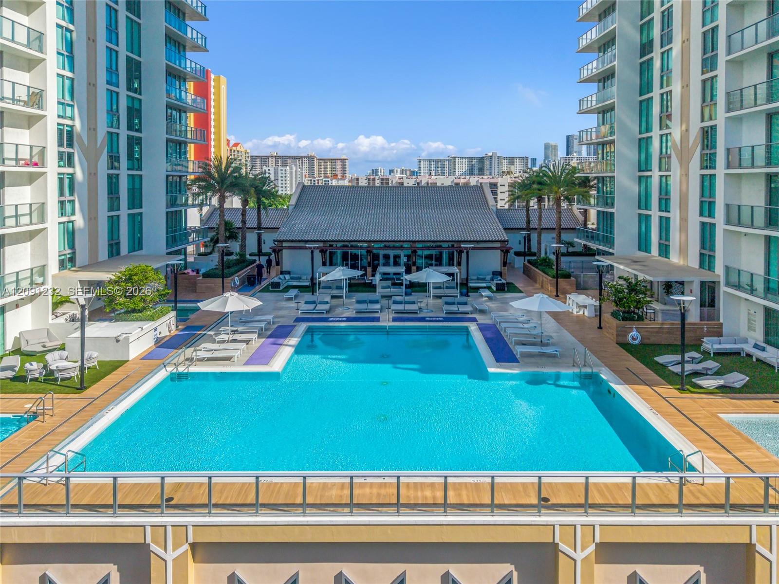 330 Sunny Isles Boulevard