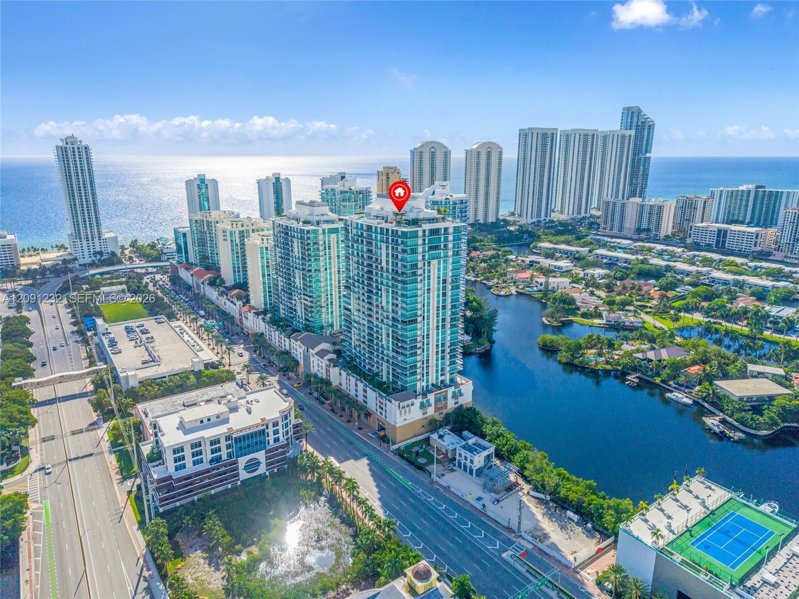 330 Sunny Isles Boulevard