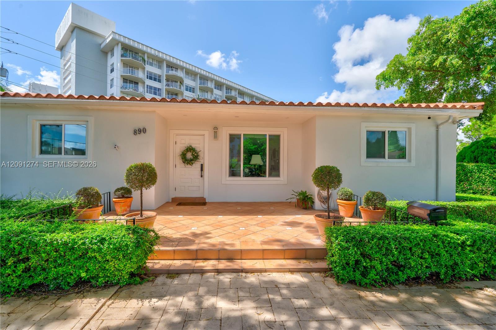 890 NE 168th Street