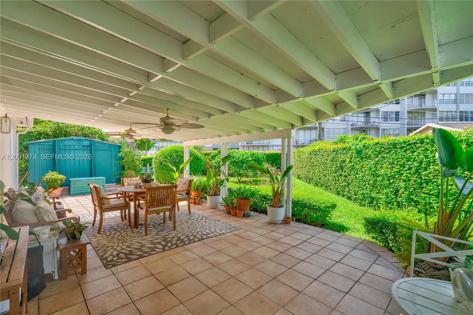 890 NE 168th Street