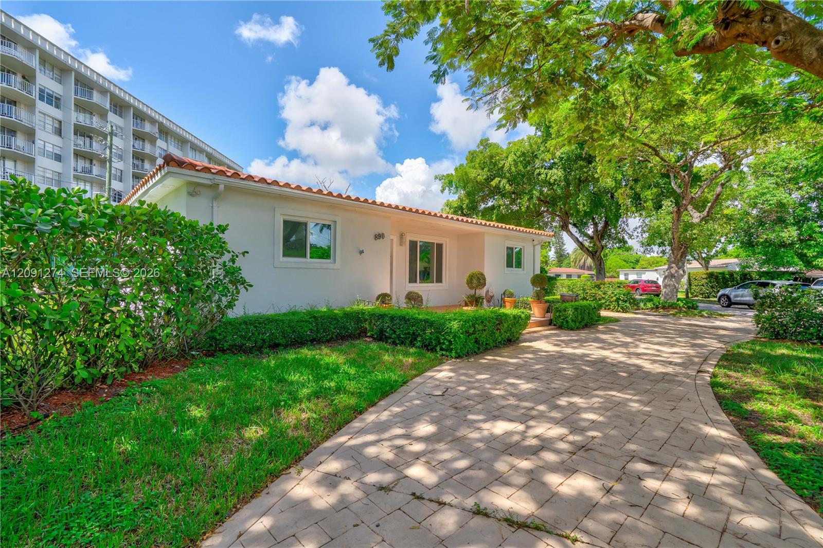 890 NE 168th Street
