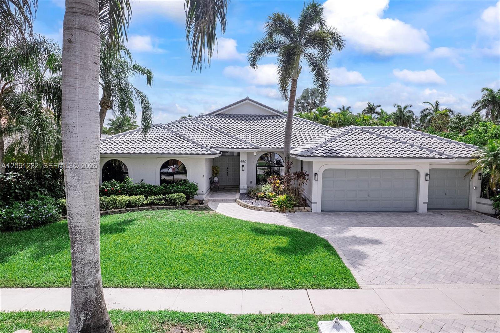 550 NW 110th Avenue