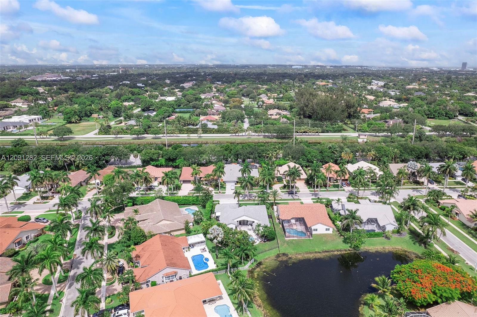 550 NW 110th Avenue