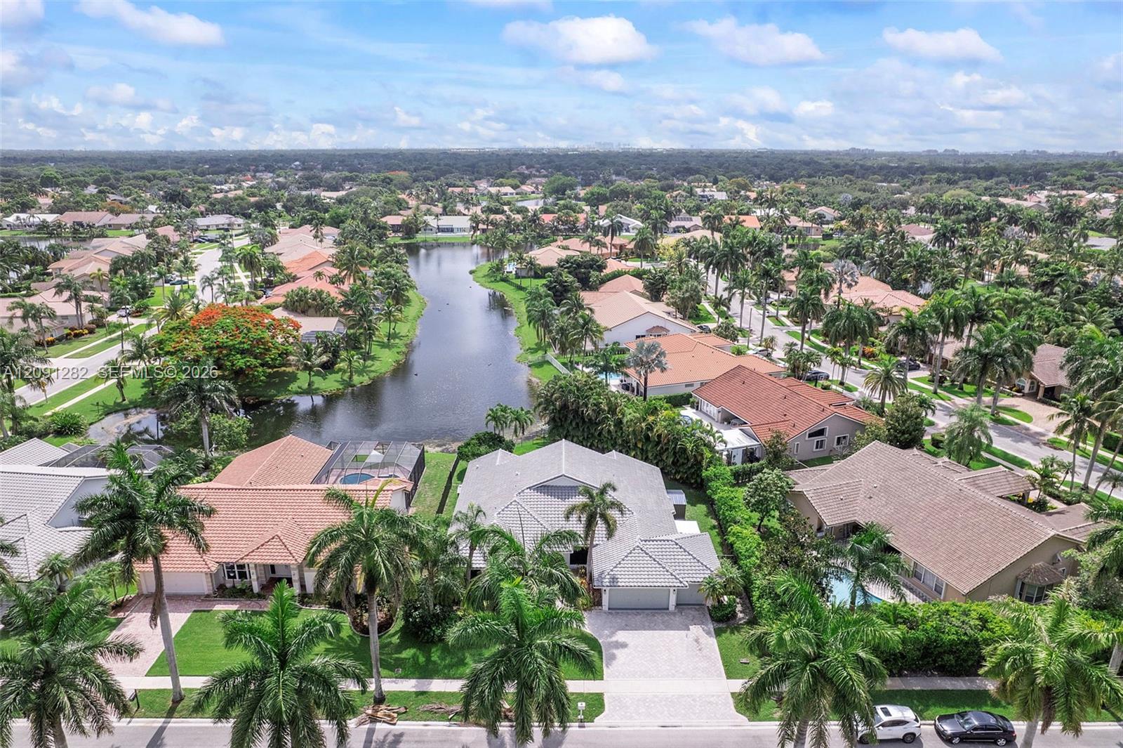 550 NW 110th Avenue