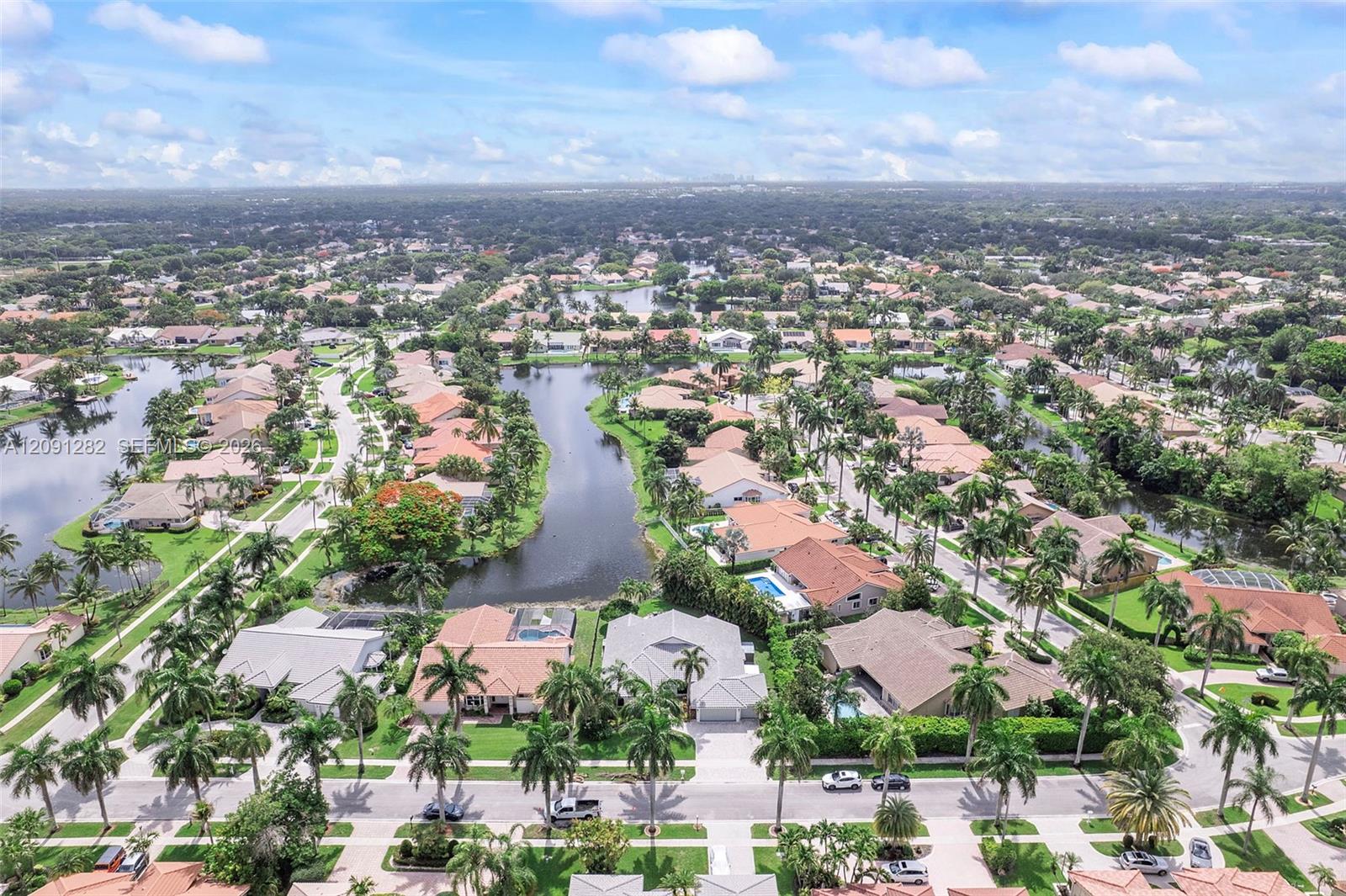 550 NW 110th Avenue