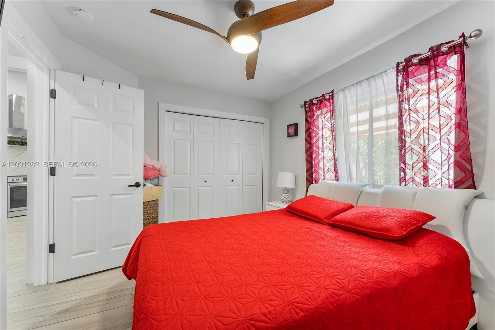 550 NW 110th Avenue