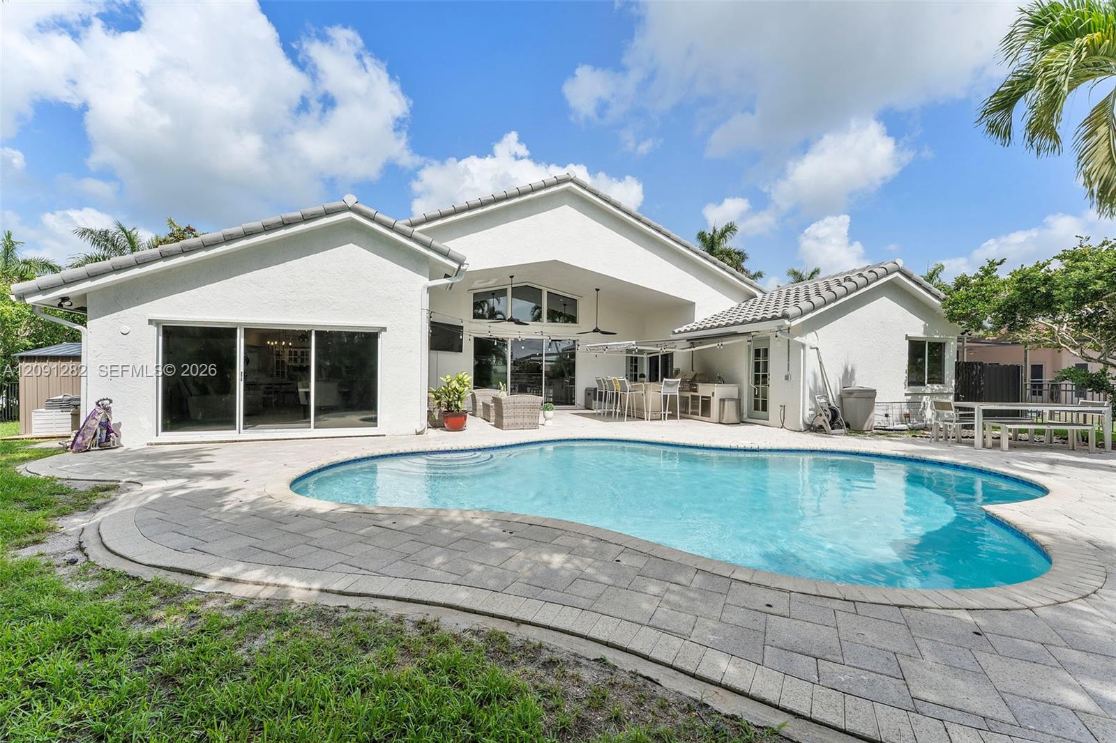 550 NW 110th Avenue