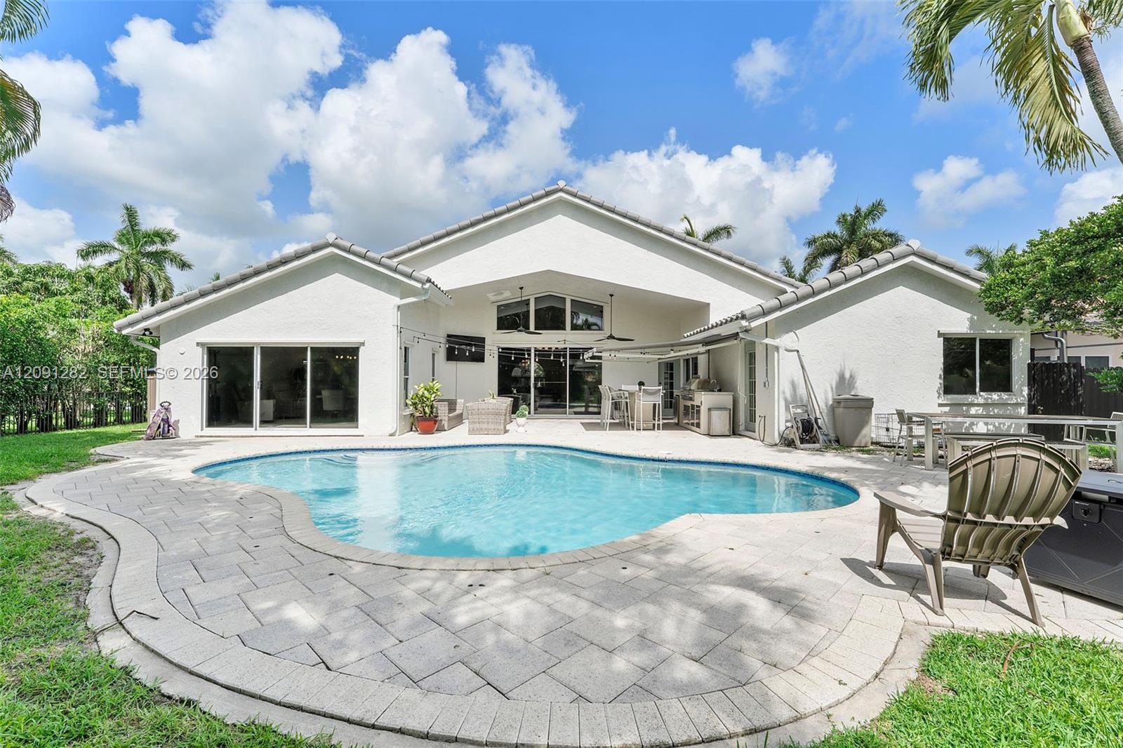 550 NW 110th Avenue