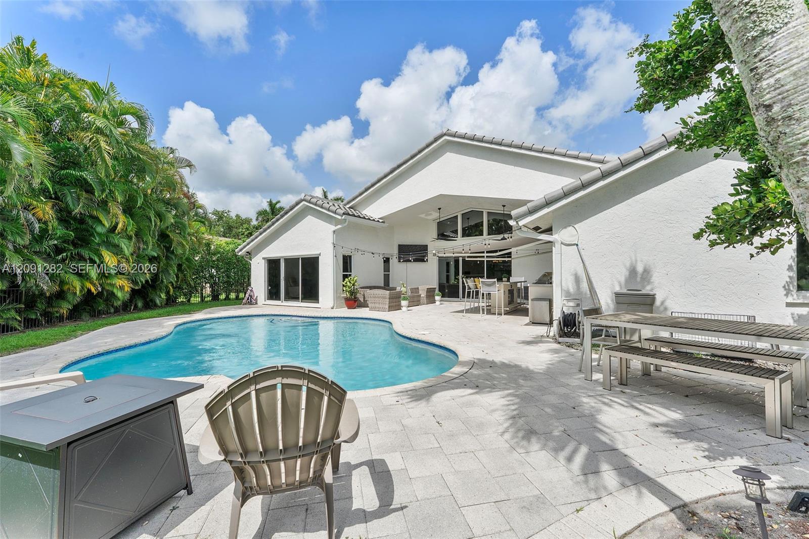 550 NW 110th Avenue