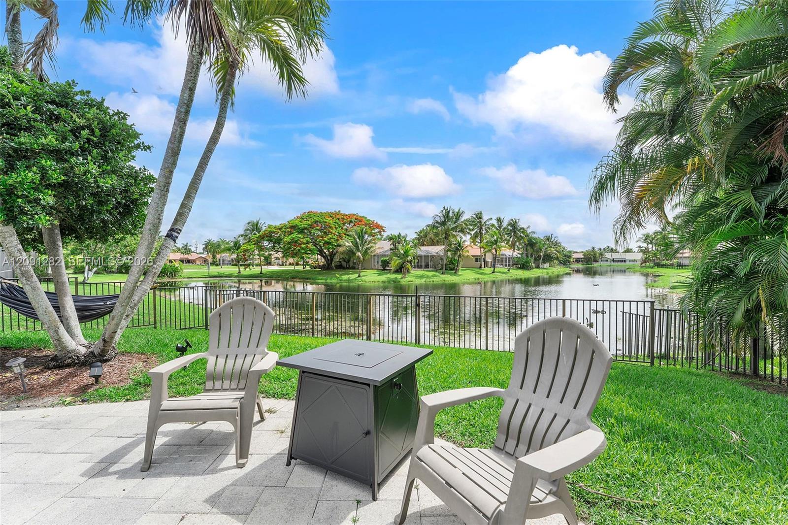 550 NW 110th Avenue