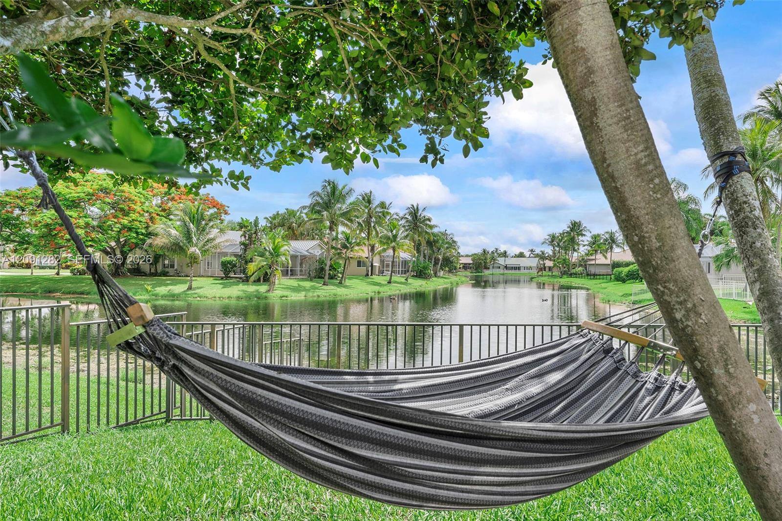 550 NW 110th Avenue