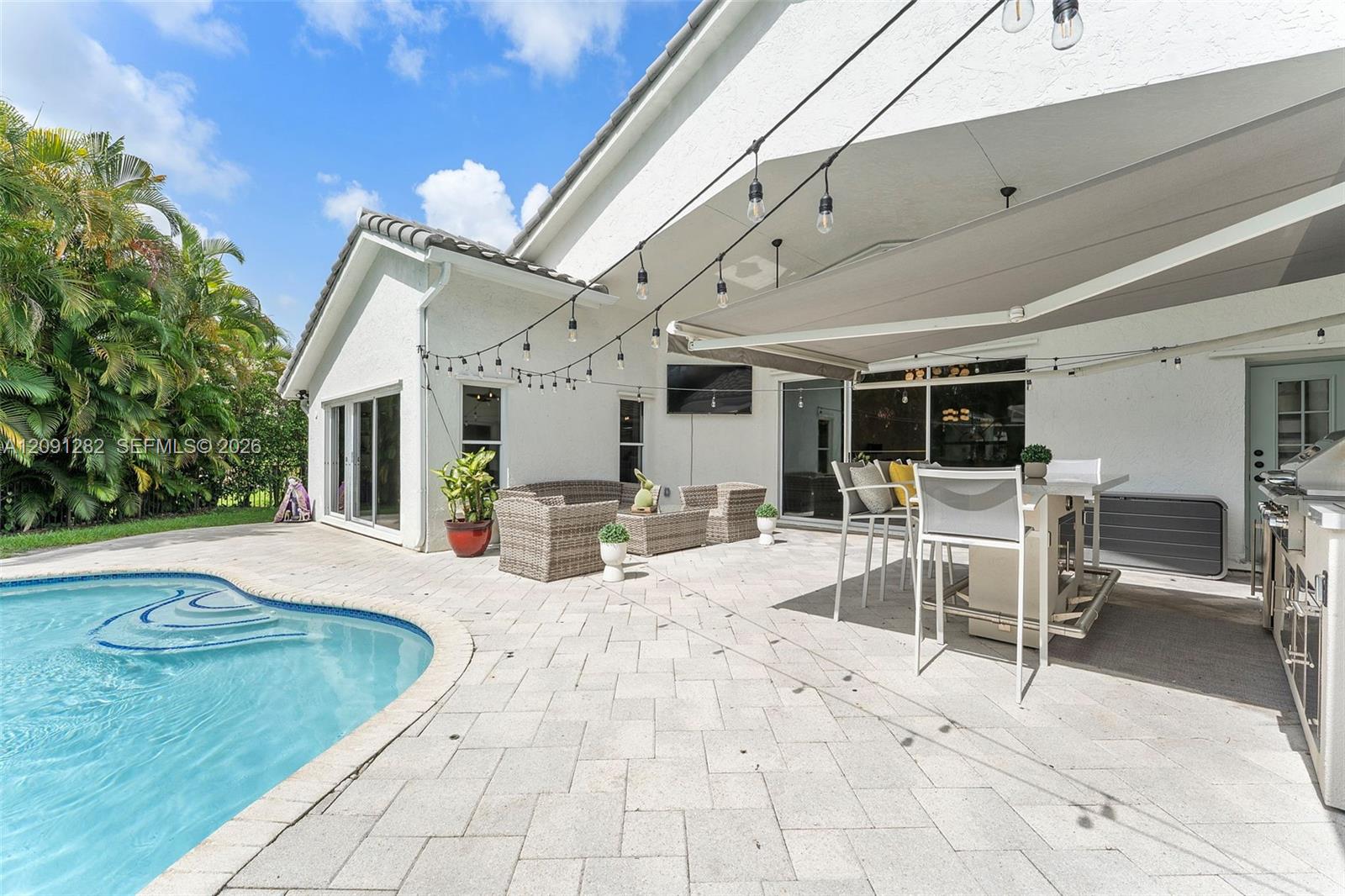 550 NW 110th Avenue