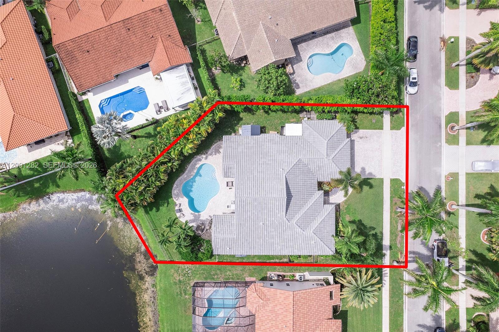 550 NW 110th Avenue