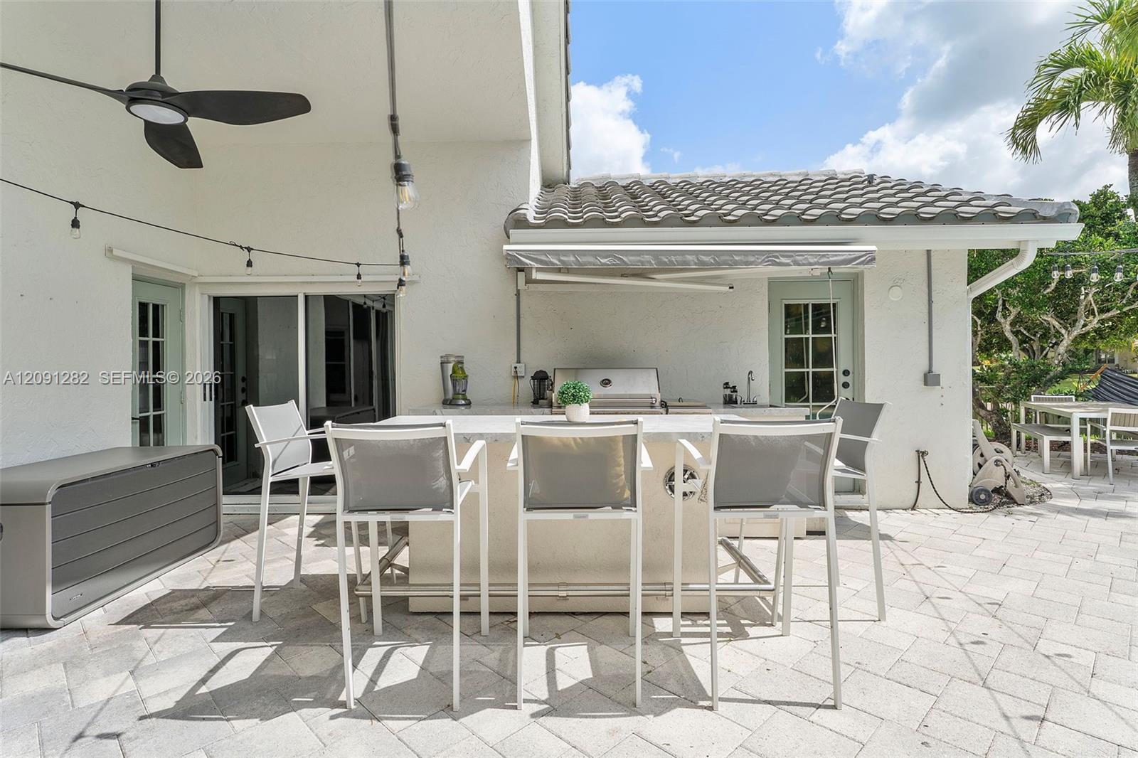 550 NW 110th Avenue