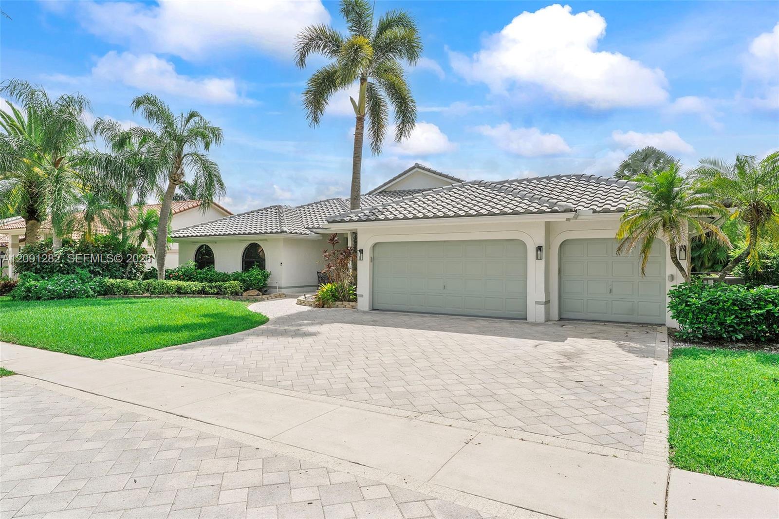 550 NW 110th Avenue