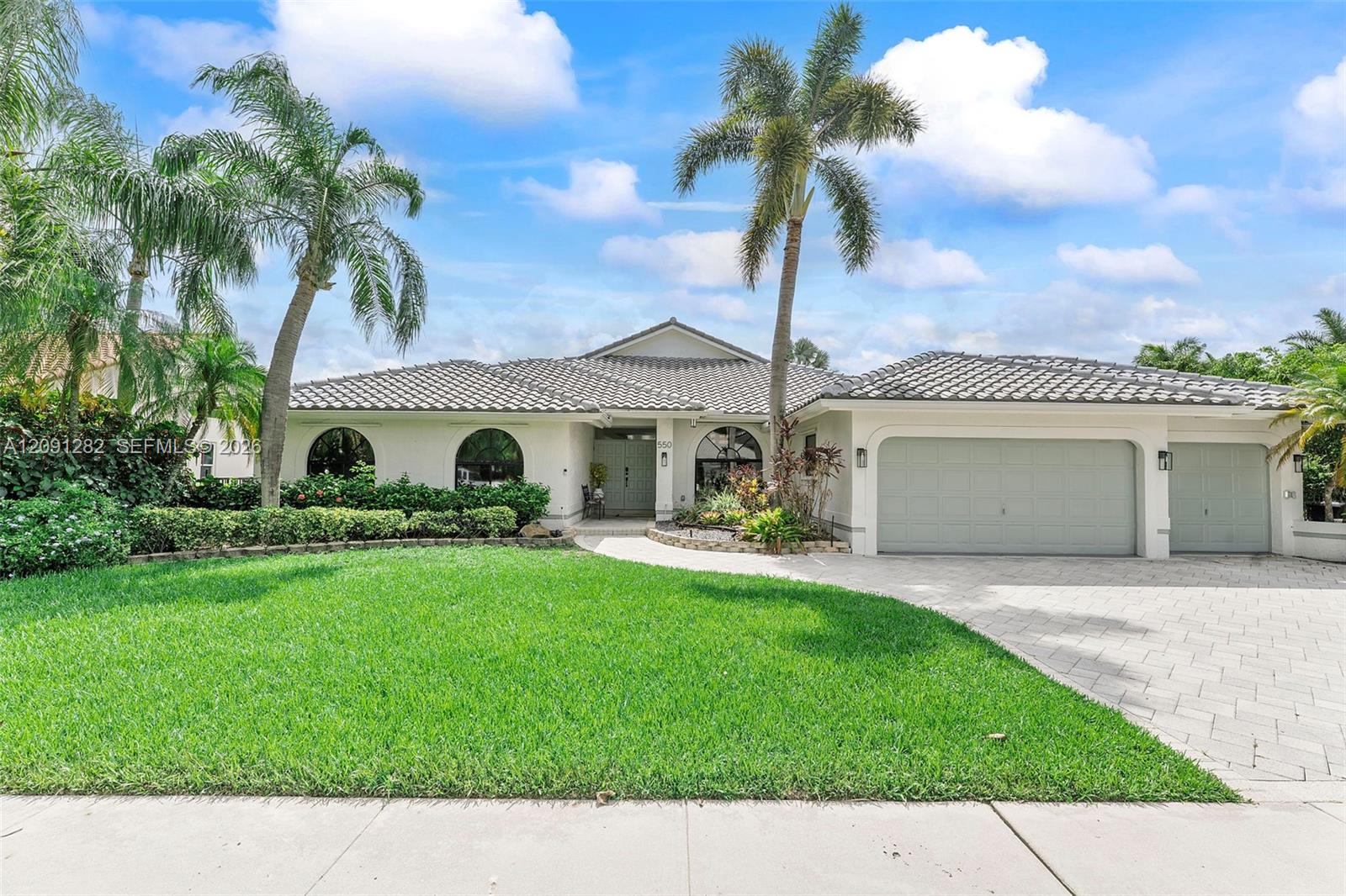 550 NW 110th Avenue