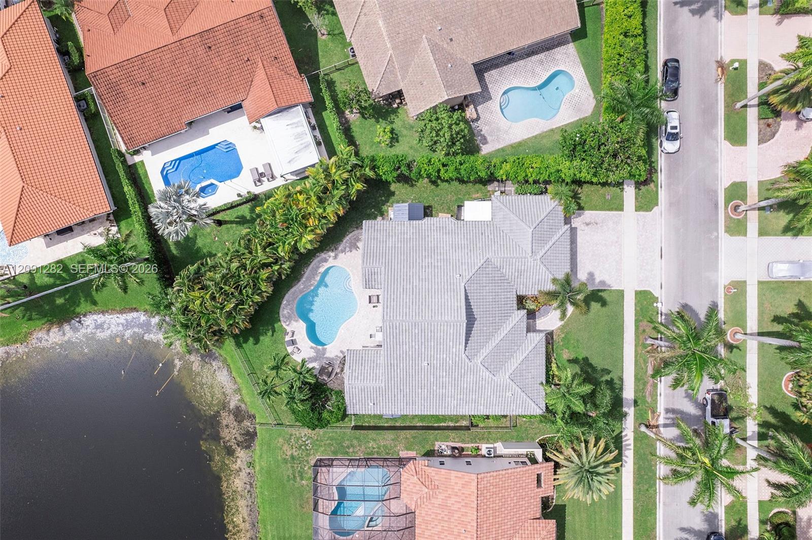 550 NW 110th Avenue