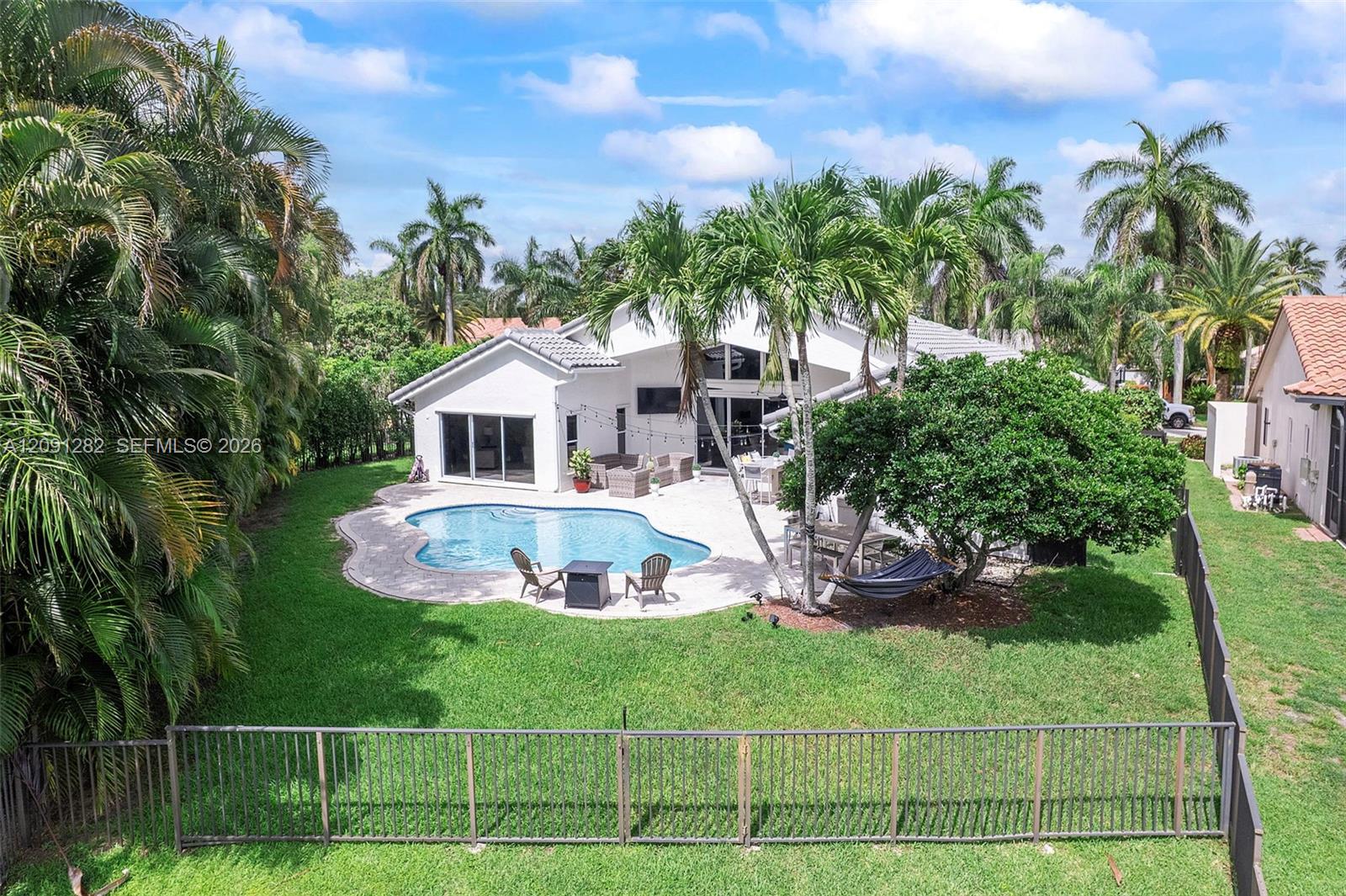 550 NW 110th Avenue