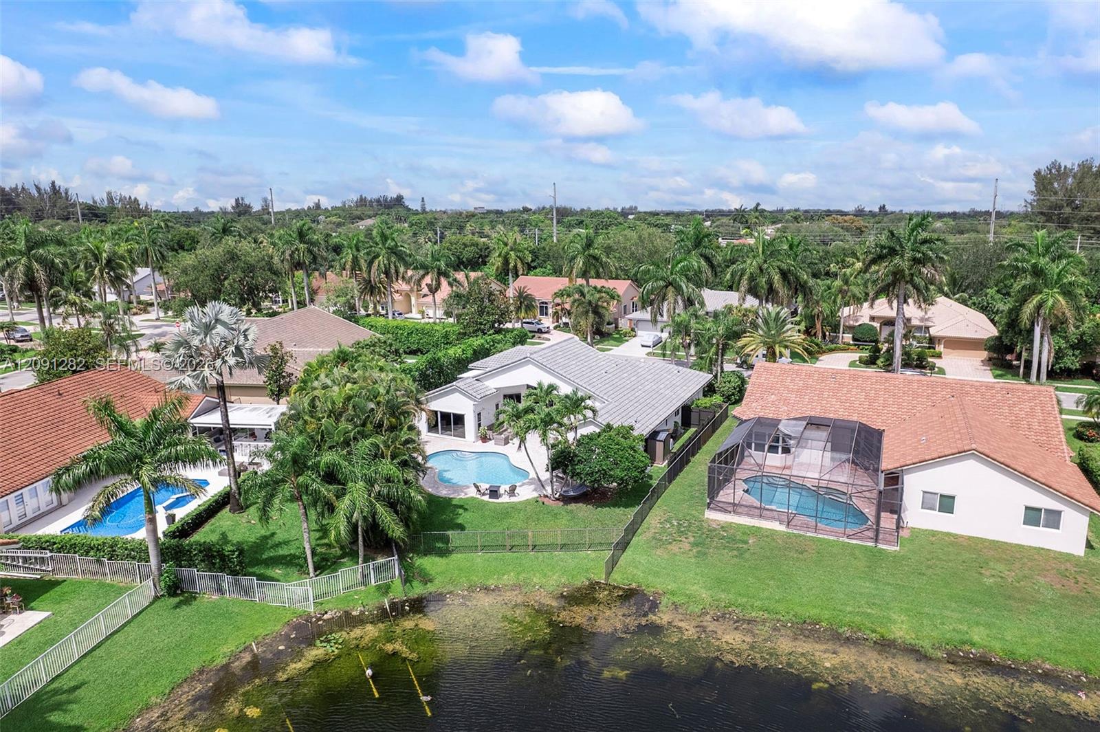 550 NW 110th Avenue